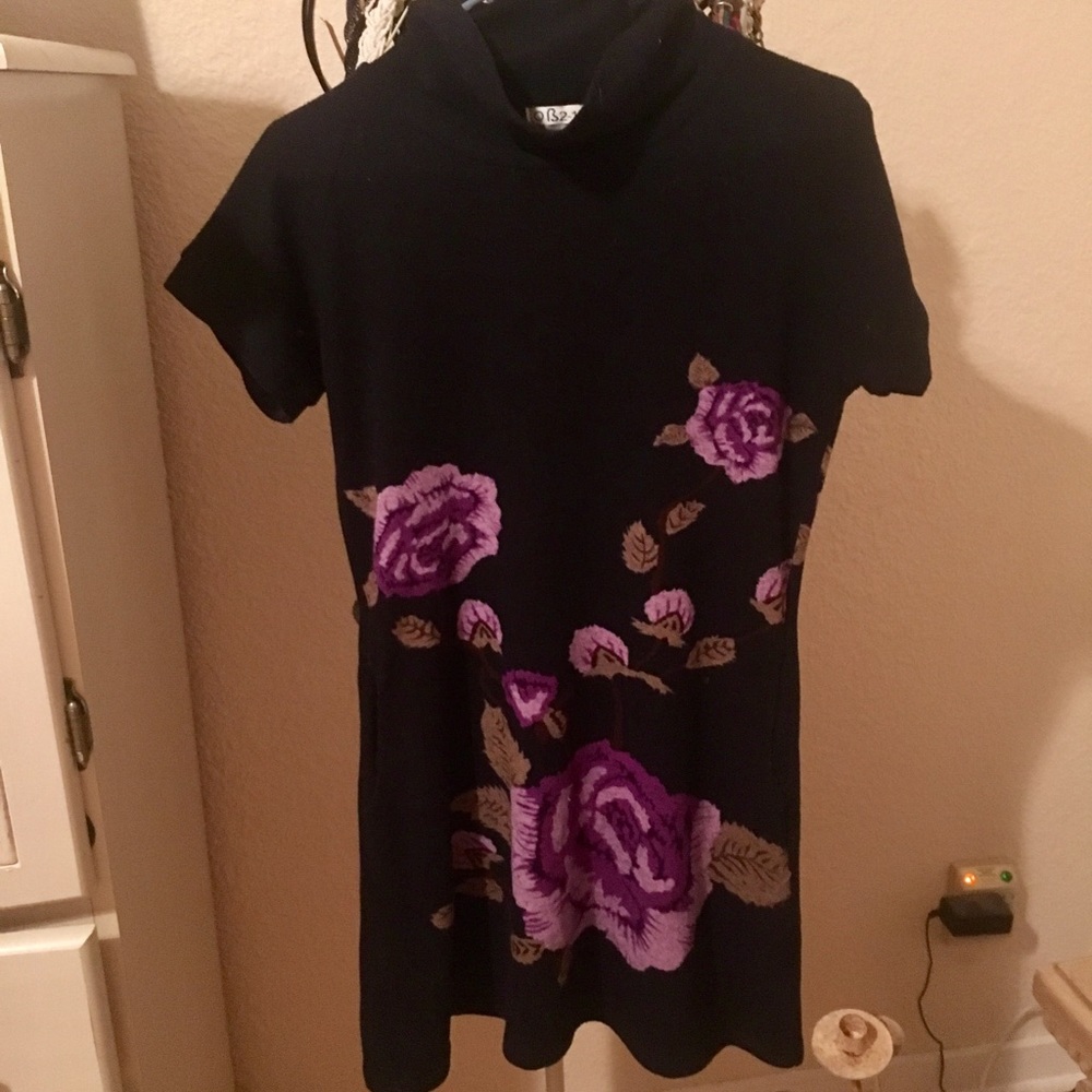 Gorgeous Boutique Sweater Dress! Holiday